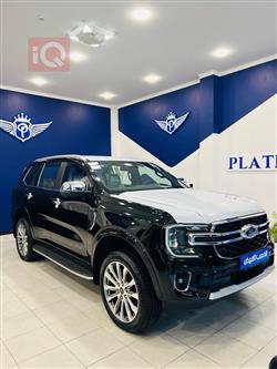 فۆرد ئێڤێرێست